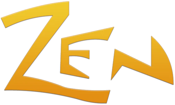 The Zen Shop